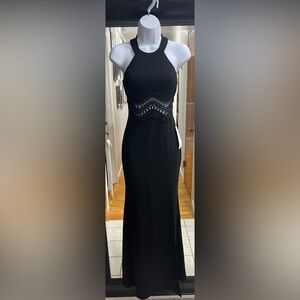 Brand: Sequin Hearts (Macy’s)
Size: 1
Never Worn